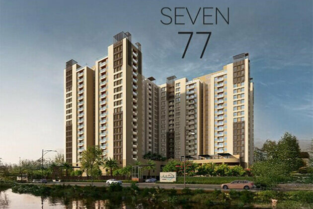 Jain Housing's Seven 77: A Home That Appreciates - 15 Lakhs in 45 Days