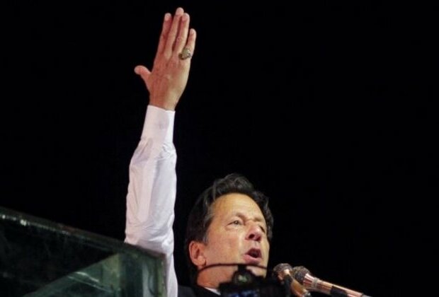 New docs claim Imran's PTI continued to receive foreign funding after 2013