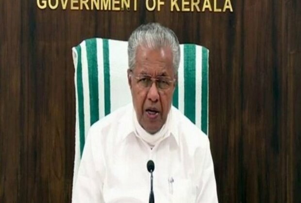 Kerala CM inaugurates Kochi Muziris Biennale, lashes out at 'forces trying to impose one language, one culture one dress'