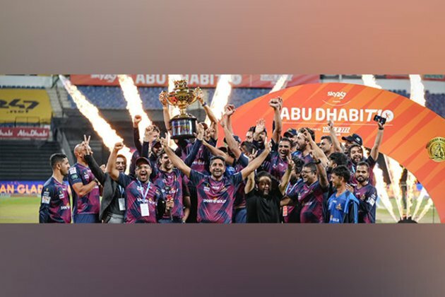 Abu Dhabi T10 to kick off from November 23, New York Strikers to take on Bangla Tigers in opener