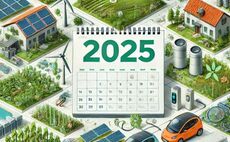 What can the green economy expect from 2025?