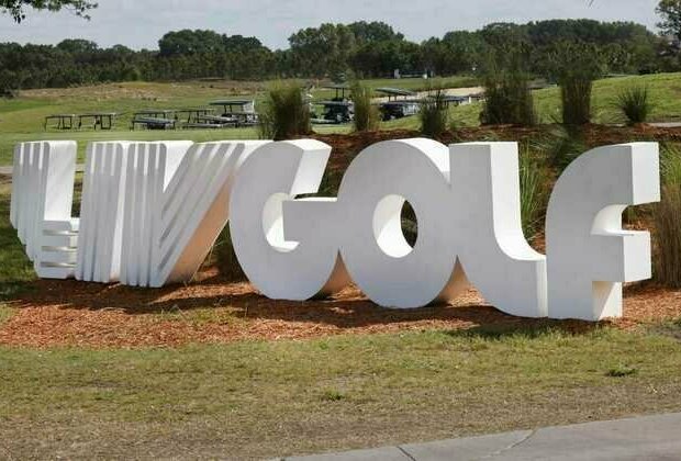 LIV CEO excited by 'likely' PIF investment in PGA Tour Enterprises