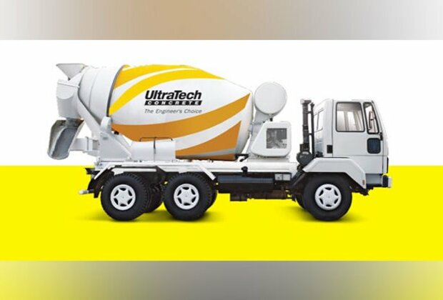 CCI approves UltraTech Cement Limited's acquisition of India Cements Limited