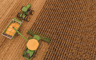 How natural fertilisers can drive productivity and cut emissions 