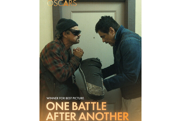 Oscars 2026: Leonardo DiCaprio starrer 'One Battle After Another' takes home six awards including Best Picture
