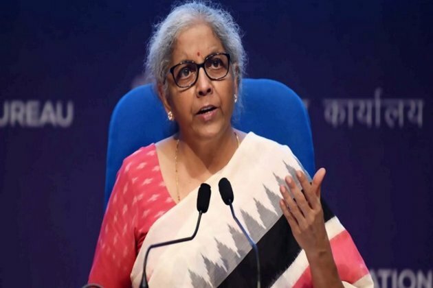 FM Sitharaman to inaugurate 65th founding day of DRI tomorrow