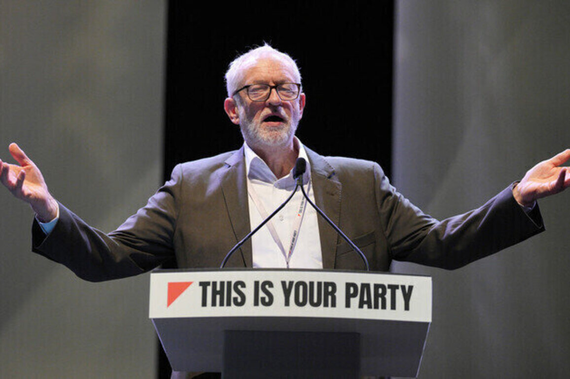 Socialism and woke extremism wont save the UK