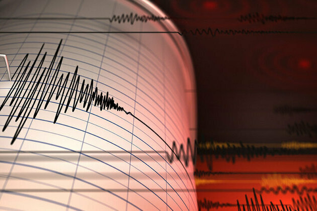 Magnitude 5 earthquake strikes Southern Philippines