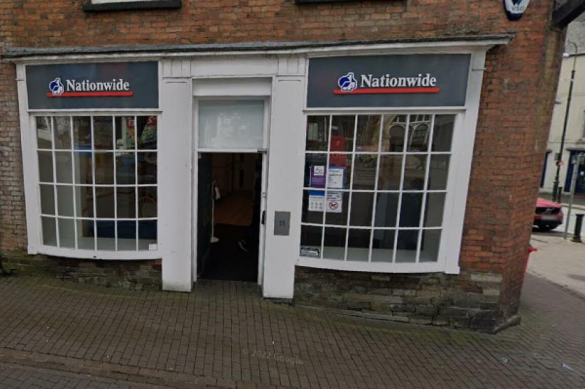 Llandeilo man accused of urinating in his police cell