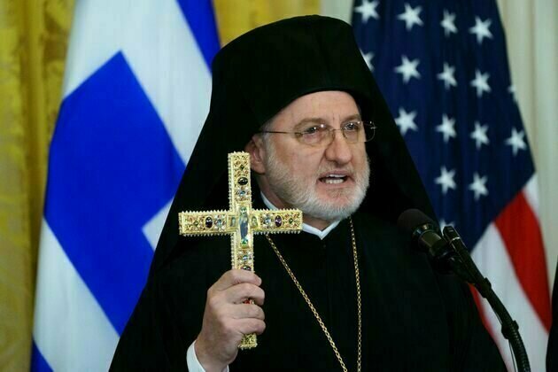 Russia and Turkey are wielding religion as soft power - but one patriarch is standing in their way