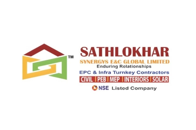 Sathlokhar Synergys E&C Global Limited Secures Rs 42.50 Cr (Including GST) Taj Vivanta EPC Project; FY27 Order Book at Rs 951.75 Cr (Excluding GST)
