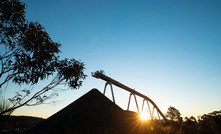 The Illawarra metallurgical coal operation.