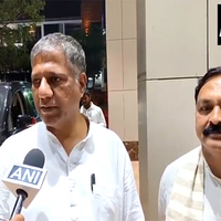 "Waqf Amendment is a huge reform" Karnataka Dy LoP Arvind Bellad
