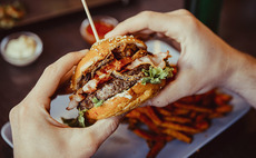 Auctus-backed Gustoso Group bolts on Ruff's Burger