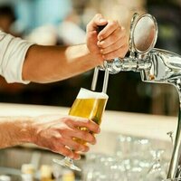 Free food and beer are common perks for hospitality workers - but are they masking unfairness?