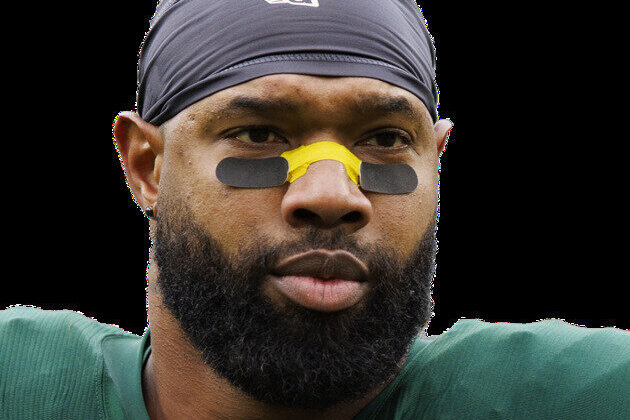 Broncos activate TE Marcedes Lewis, 41, for game vs. Chiefs