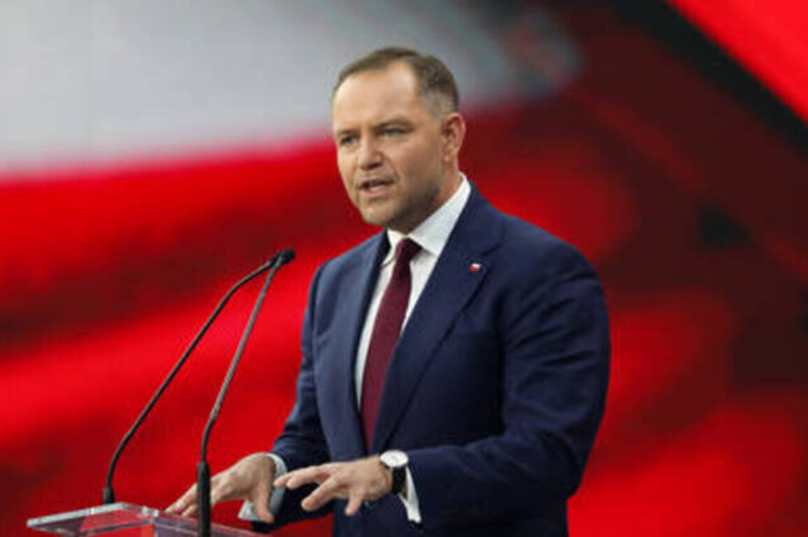 Polish president slams Tusk as worst PM since communist era