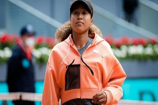 Defending champion Naomi Osaka withdraws from Pan Pacific Open due to illness