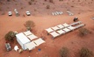 Australian Vanadium's project near Meekatharra in Western Australia