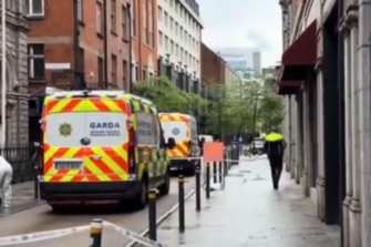 Children being groomed by criminals to enter drug trade in Ireland