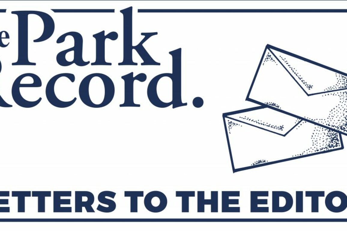 A whole month&quest; - Park Record