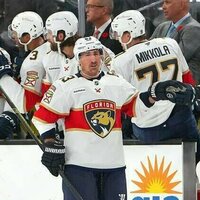 Ageless Brad Marchand carries Panthers into Capitals clash