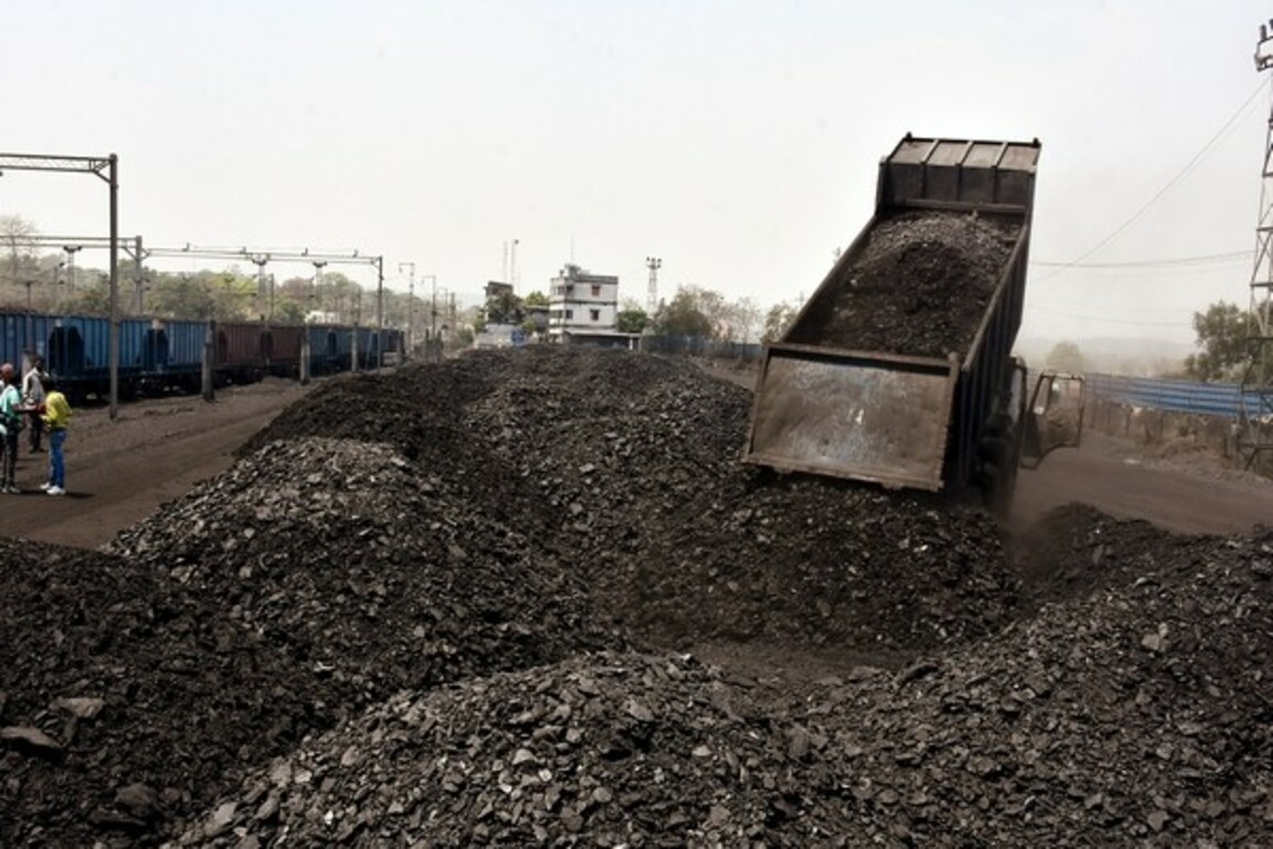 India's coal output to further decline in June followed by fall of 4.7% in Apr-May: Nuvama