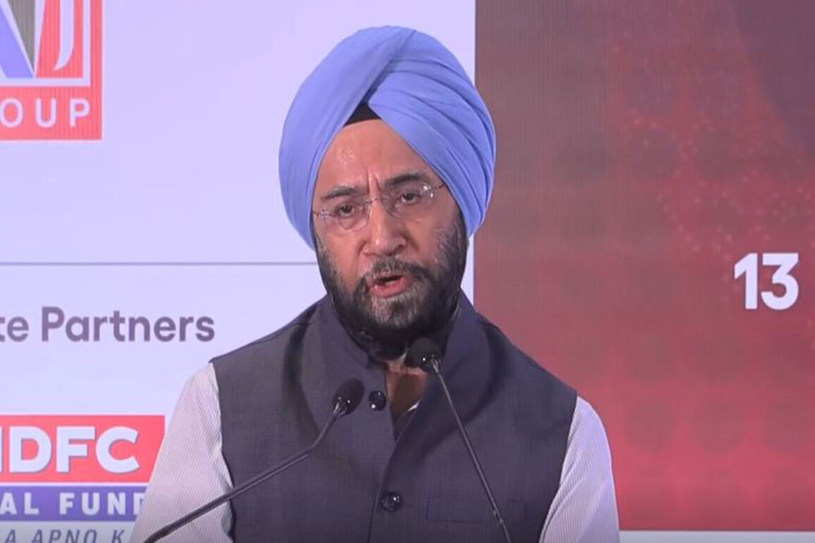 SEBI explores specialized distributors to boost retail participation in bond market: Whole Time Member Amarjeet Singh