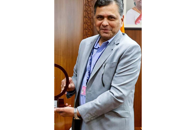 IPO reinforces confidence in NSE as beacon of India's capital markets: Chairman Srinivas Injeti