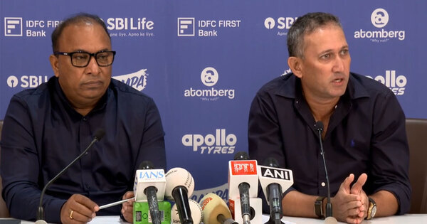 India ODI squad for England will be announced during “latter part of Afghanistan series”: BCCI Secretary Devajit Saikia