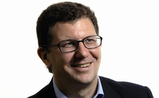 LP Interview: Hermes GPE's Alan MacKay