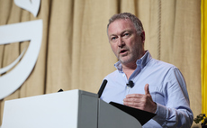 Groundswell 2025: Regen will lead the way says Defra Secretary