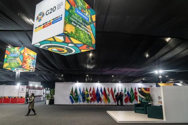 World Insights: Johannesburg G20 summit to build Global South consensus on global governance