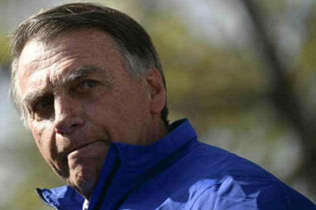 Ex-Brazilian president placed under house arrest