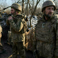 Ukraine's losses mounting due to US intel freeze - Time