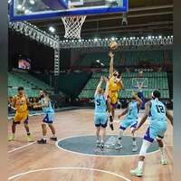 InBL Pro U25: Punjab Warriors roar back with 81-72 victory over Delhi Dribblers