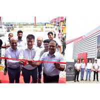 Daimler India Commercial Vehicles Opens New Workshop in Silchar, Assam Driving Deeper Accessibility in the Northeast
