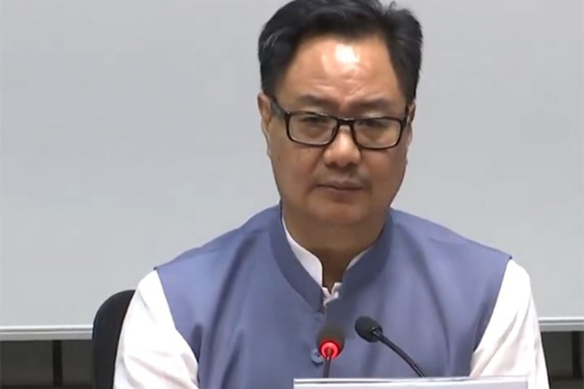 Government convenes all-party meeting tomorrow following Operation Sindoor