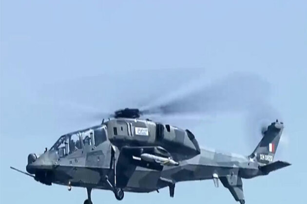 India clears biggest ever Rs 62,000 crore deal for buying 156 Light Combat Helicopters