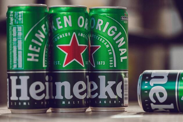 Heineken plans 6,000 job cuts as profit outlook slows