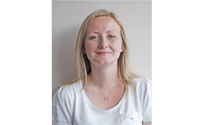 Janine Scarff joins Kent Blaxill