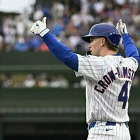 Yankees enter series with Cubs on high after comeback win
