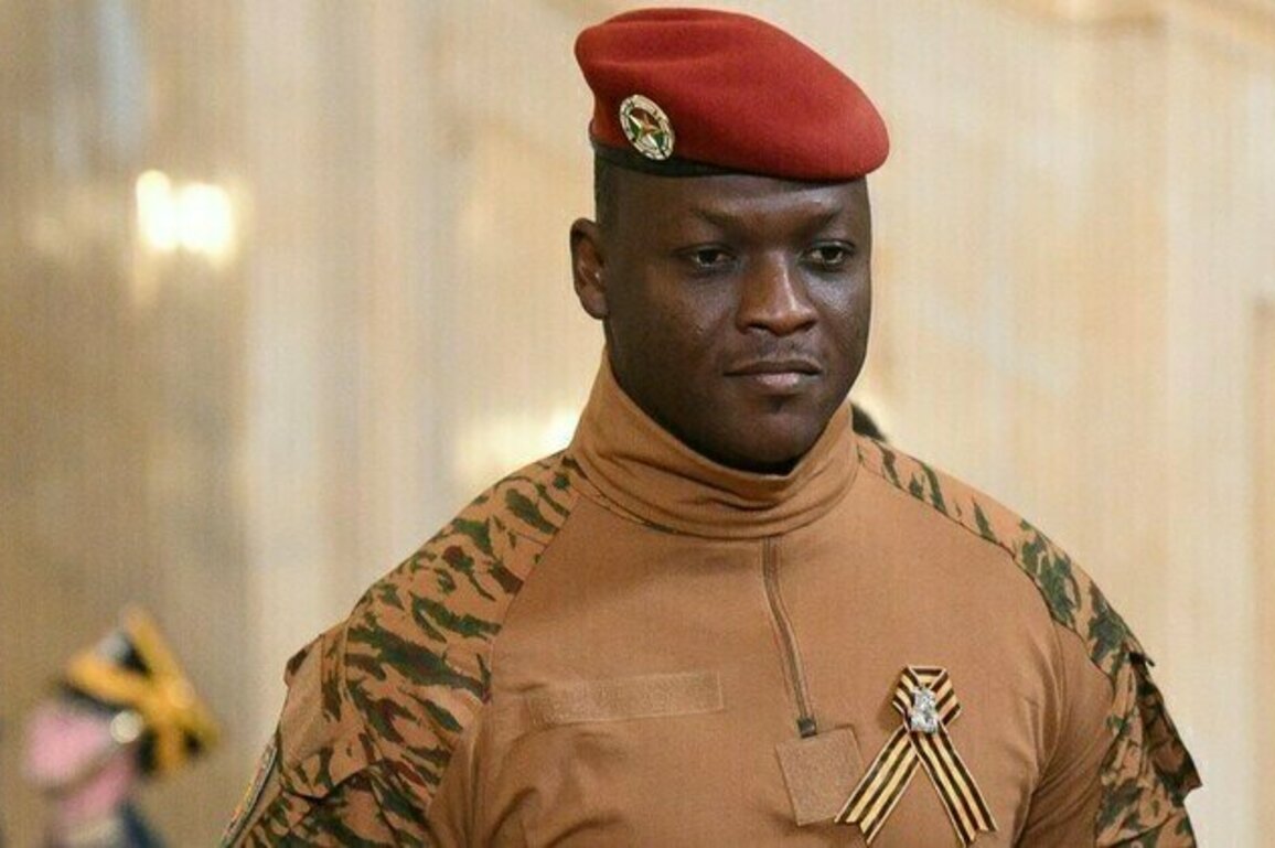 Sahel state eases entry rules in pan-Africanistmove