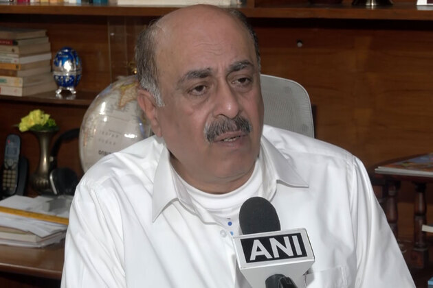 "US, India have good potential, steady common balance," says Expert