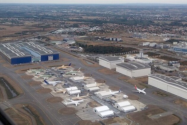 Airbus A320 recall disrupts flights worldwide ahead of holidays