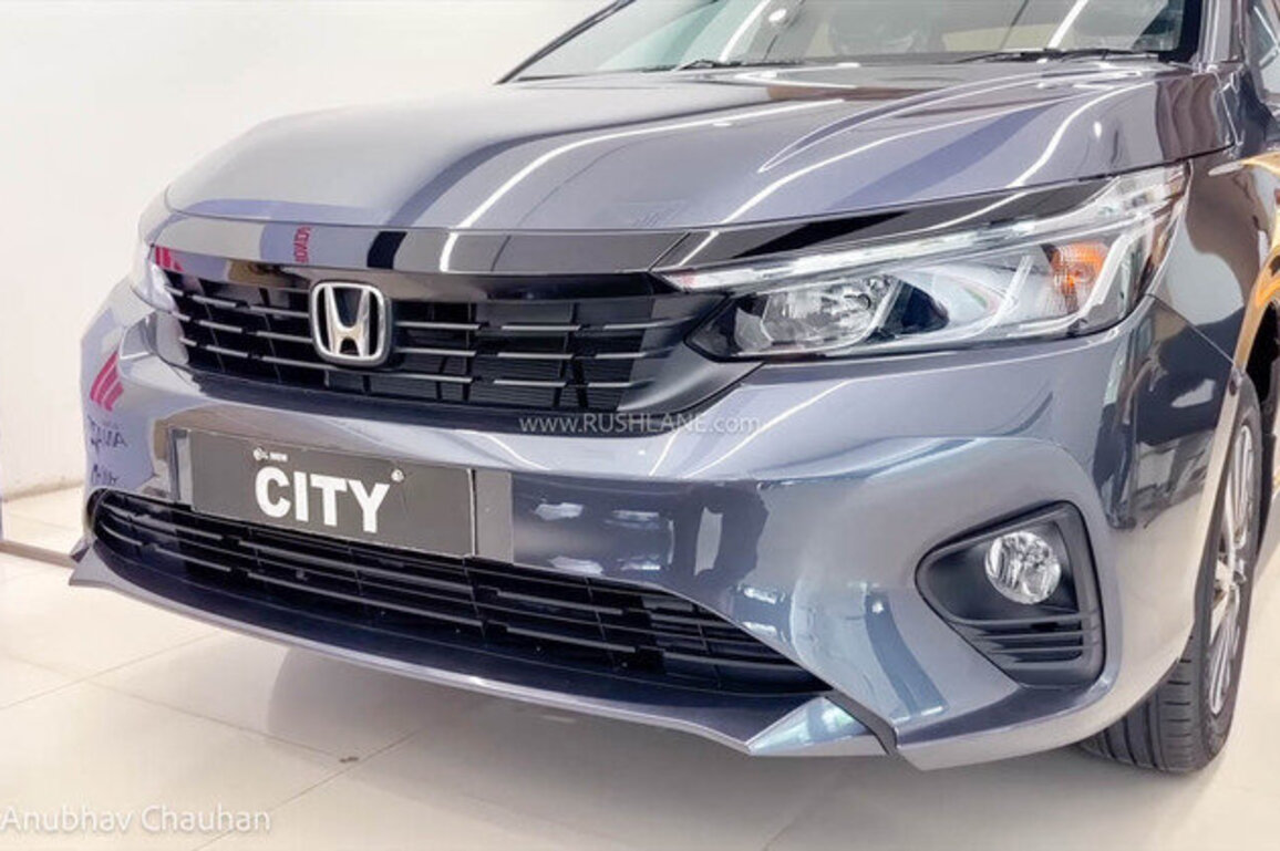 Honda Cars India Sales January 2026  Domestic 6193, Exports 748