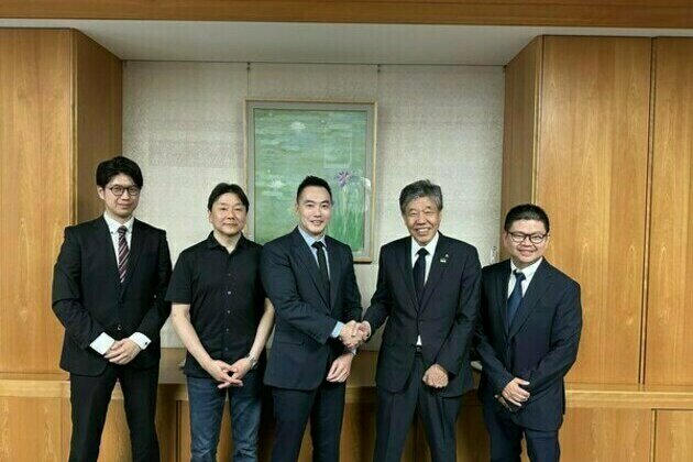 From Japan to Asia Pacific: The GrowHub Launches Revolutionary SaaS Traceability Platform.