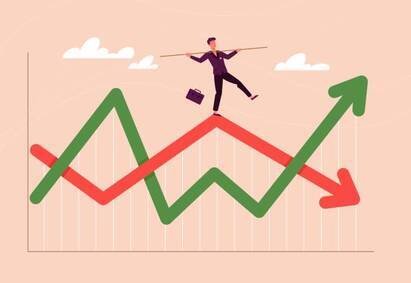 Cash flow, volatility, and private market opportunities