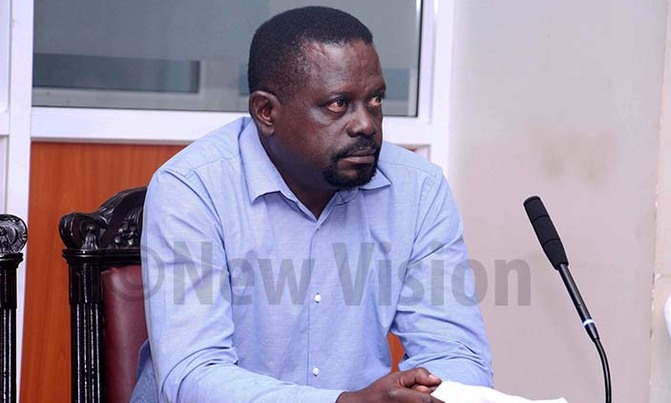 Businessman denies selling off family land Businessman denies selling off family land