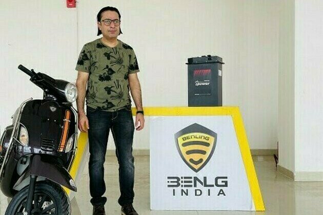 LFP Battery Breakthrough, a sustainable innovation in Electric Vehicles that could make it to market soon: Benling India